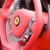フェラーリ458スパイダー