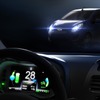 GMが2012年に発売予定のシボレー・スパークEV