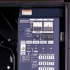 ホンダの非常用発電機：EX3.0DK1 制御盤