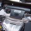 トヨタ カムリ 新型