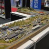 ［全日本模型ホビーショー11］開幕…作る、楽しむ、魅せる