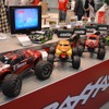 ［全日本模型ホビーショー11］開幕…作る、楽しむ、魅せる