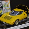 ［全日本模型ホビーショー11］開幕…作る、楽しむ、魅せる