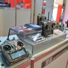 ［全日本模型ホビーショー11］開幕…作る、楽しむ、魅せる