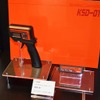 京商Dslot43ワイヤレスコントローラー（全日本模型ホビーショー11）