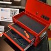 京商Dslot43工具セット（全日本模型ホビーショー11）