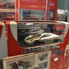 EBBRO×hpi・racing（全日本模型ホビーショー11）