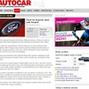 フォードモーターの中国新ブランド計画を報じた英『AUTOCAR』