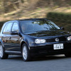 【'04 JAIA】やっぱりVW『ゴルフ』はよくできたベーシックカー