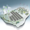 IBM、欧州で展開されるEcoグリッドに参画