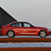 新型BMW3シリーズ