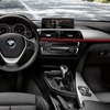 新型BMW3シリーズ