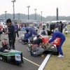 ホンダエコマイレッジ11