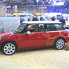 【ジュネーブモーターショー'04速報】さらに実用的に…カスターニャ『MINIワゴン』