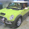 【ジュネーブモーターショー'04速報】ふくらんだ……『MINIワゴン』