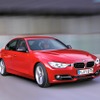 BMW3シリーズ新型