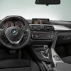 新型BMW3シリーズ（スポーツライン）