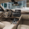 新型BMW3シリーズ（モダンライン）