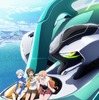 「輪廻のラグランジェ」キービジュアル