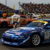 D1 CHAMPIONS in Centrair