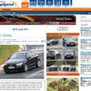 アウディRS1（仮称）の開発テストをスクープした『TopSpeed』