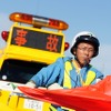 高速道路の安全を守っているのが、道路会社のパトロール隊だ。