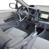 ホンダ インサイトの2012年モデル（米国仕様）