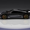 Gentyオートモビル社のAKYLONE