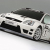 【ジュネーブモーターショー'04速報】フォードチームRS、『フィエスタ』3車種発表