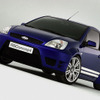 【ジュネーブモーターショー'04速報】フォードチームRS、『フィエスタ』3車種発表