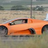 米SSC社の新型スーパーカー、トゥアタラの開発テスト