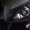 ヤマハの大型スクーター、新型TMAXのティーザー画像