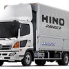 日野レンジャー・ハイブリッド
