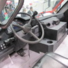 【RISCON・SEECAT】シンガポール製の無限軌道災害対応車、価格は1億1000万円