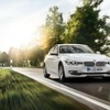 燃費24.4km/リットル（欧州複合モード）を実現するディーゼルモデル、BMW320dエフィシエントダイナミクスエディション（欧州仕様）
