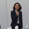 昭和シェル石油・北村奈美新規事業推進部長