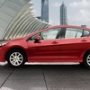 中国専用車のプジョー308セダン
