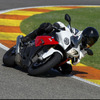 BMW S1000RRの2012年モデル