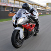 BMW S1000RRの2012年モデル