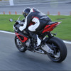 BMW S1000RRの2012年モデル