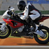 BMW S1000RRの2012年モデル