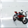 BMW S1000RRの2012年モデル