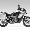 ホンダ V4クロスツアラー のコンセプトモデル（2010年）