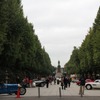 RALLY NIPPON 2011がスタート
