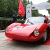 世界でも非常に数が少ないルノー・アンディーノGT。ドーフィンをベースにアルゼンチンで作られた。