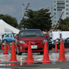 お母さんの運転技術を上達　10月29、30日