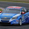 23日、WTCC日本ラウンドの決勝レースが鈴鹿サーキットで初開催される。