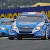 23日、WTCC日本ラウンドの決勝レースが鈴鹿サーキットで初開催される。