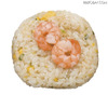 まんまるエビチャーハン