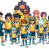 イナズマイレブン ストライカーズ 2012エクストリーム  